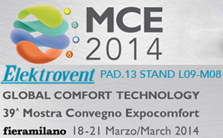 Logo MCE 2014 sito