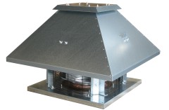 ROOF-CM ATEX