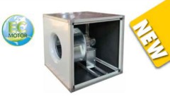 ECi-BOX (Inverter integrato nel motore)