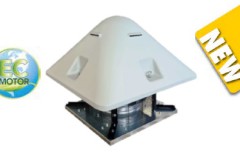 ROOF-CM ECi (inverter integrato nel motore)
