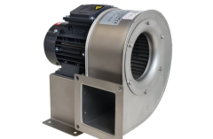 EFOR INOX