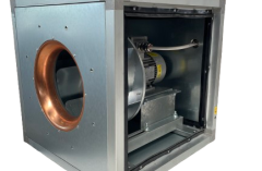AC-BOX ATEX